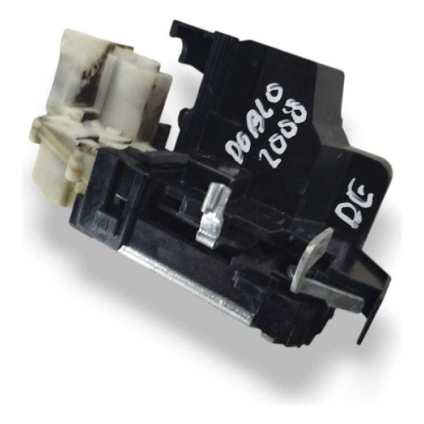 Fechadura Porta Dianteira Esquerda Fiat Doblo 2008 809503