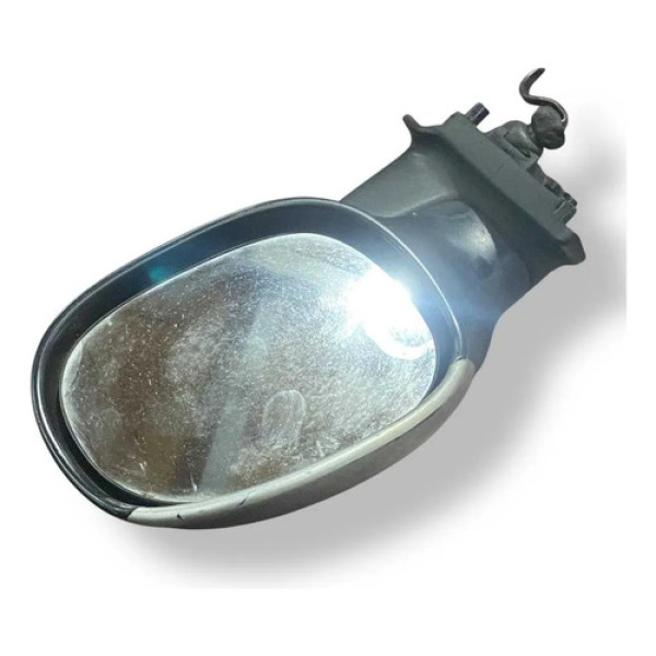 Retrovisor Lado Direito Citroën C3 1.4 2009 2010 2011 2012