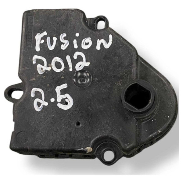 Motor Atuador Caixa Ar Ford Fusion 2.5 2011 2012 52424361