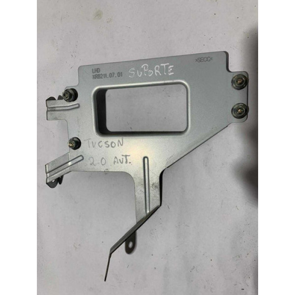 Suporte Módulo Injeção Hyundai Tucson 