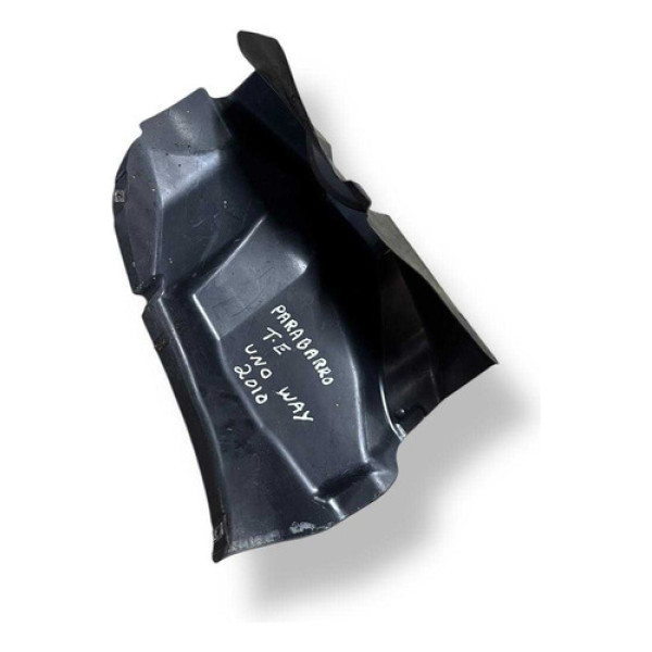 Parabarro Traseiro Esquerdo Uno Way 2010 2011 2012 2013 