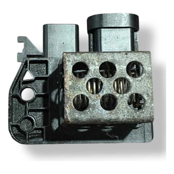 Resistência Ventoinha Radiador Citroen C4 Lounge 9673999980