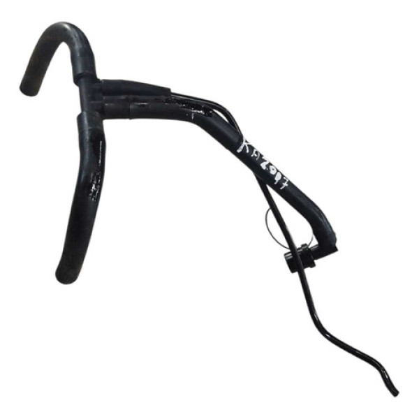 Mangueira Inferior Radiador Ford Ka 1.0 2004/2005/2006/2007