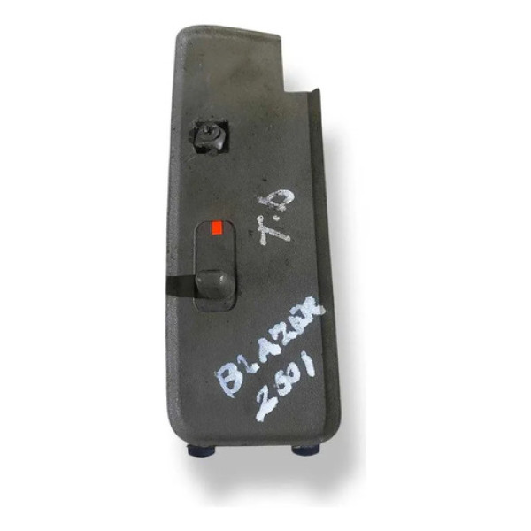 Pino Trava Porta Traseira Direita Blazer 1997/2001 15689174