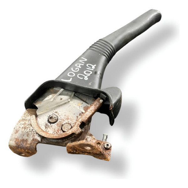 Alavanca Freio Mão Renault Logan 1.0 2011 2012 360101511r