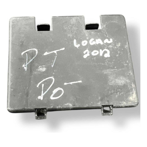 Acabamento Fechadura Porta Malas Logan 2012 2013 8200659876