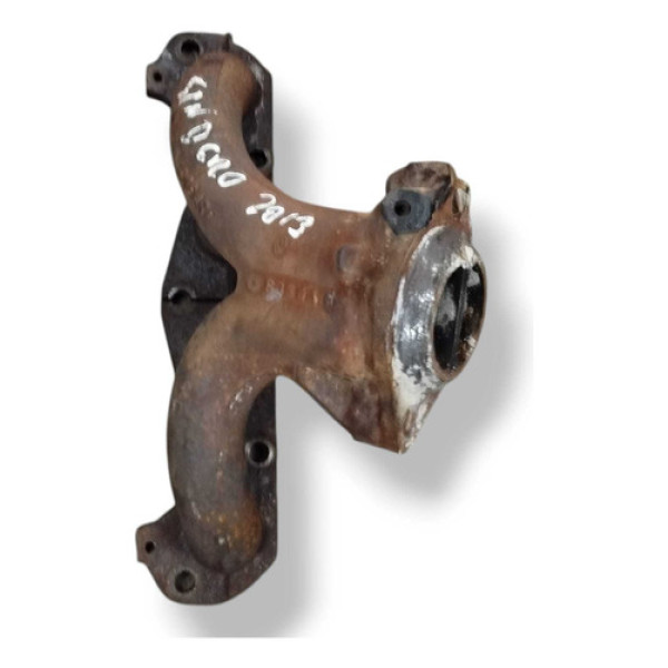 Coletor Escapamento  Renault Sandero 2014 2015 2016 2017