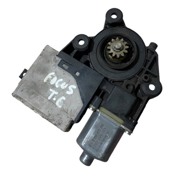 Motor Vidro Elétrico Porta Tras Esquer Focus 09/13 942413104