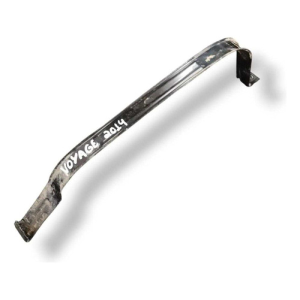 Cinta Tanque Combustível Volkswagen Voyage 2013 2014 2015 Preto 2014