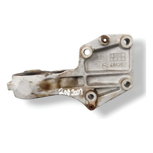 Suporte Semi Eixo Lado Direito Peugeot 206 Sw 2007 484202