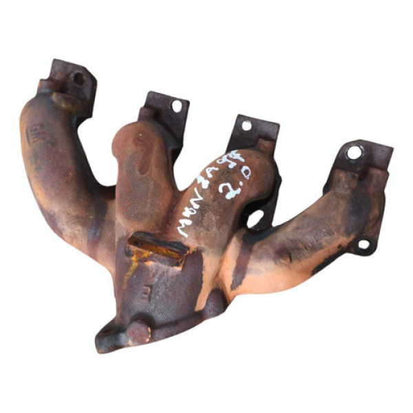 Coletor Admissão Chevrolet Kadett Monza 2.0 1994 A 1997