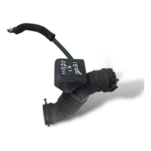 Mangueira Caixa Filtro Ar Hyundai Hb20 1.6  2021 281911s100