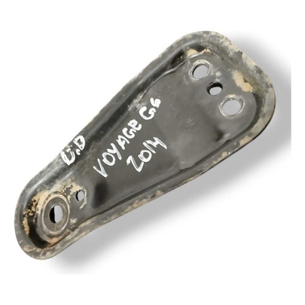 Suporte Coxim Câmbio Diant Direit Voyage 1.6 2014 6q0199518a