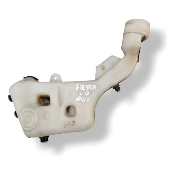 Reservatório Partida Frio Ford Fiesta 2003/2014 5s659w005ba