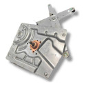 Maquina Vidro Manual Traseira Esquerda Chevrolet Blazer 2011