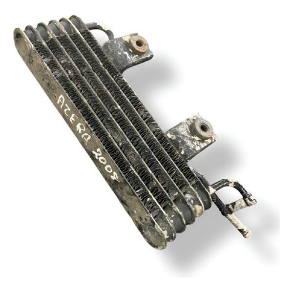 Radiador Resfriador De Óleo Hyundai Azera 2008 2009 2010