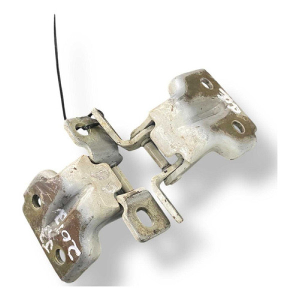 Par Dobradiça Dianteira Direita Jac J3 2012 6106200u8010