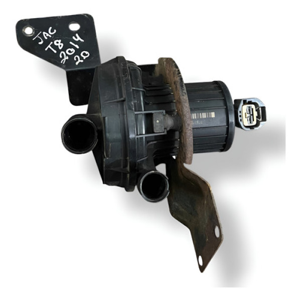 Bomba Água Secundaria Jac  T8 2.0 T 2014 2015 979319200121 