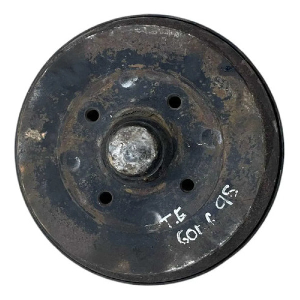 Cubo Roda Traseira Esquerda Volkswagen Golf 1995/1996/1997