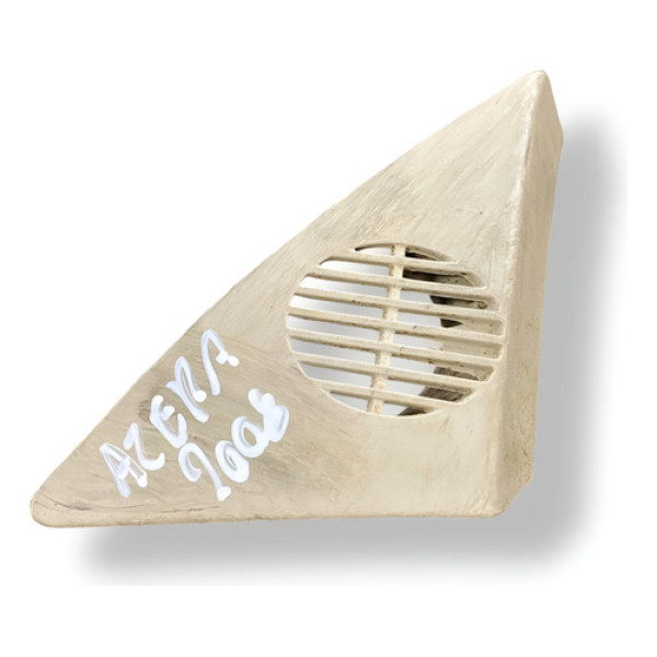 Acabamento Forro Porta Dianteira Esquerda Hyundai Azera 2008