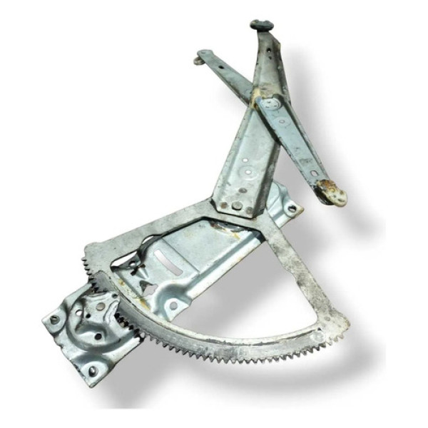 Maquina Vidro Manual Dianteira Esquerda Classic 11 90388361