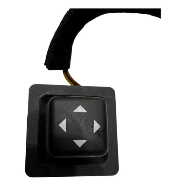 Botão Retrovisor Elétrico Lado Esq Veracruz 2011 936913m000