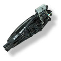 Maçaneta Externa Dianteira Direita Chevrolet S10 94002320 Preto Dianteira
