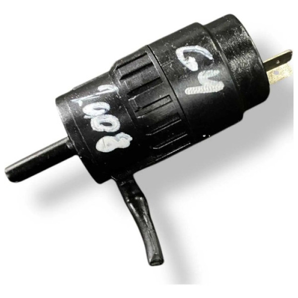 Motor Bomba Partida A Frio Volkswagen Gol G4 1.6 2008 A 2010