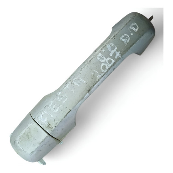 Maçaneta Externa Dianteira Direita Ford Fiesta 2003 A 2007  Dianteira