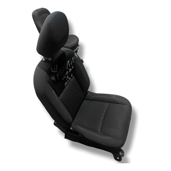 Banco Dianteiro Esquerda Nissan Frontier 2020 2021 2022 2023 - 1