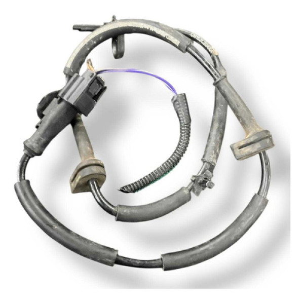 Sensor Abs Diant Direito Ford Ecosport 2.0 2015 Cn152c204aa