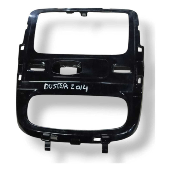 Moldura Painel Central Renault Duster 2.0 2014 682600800r