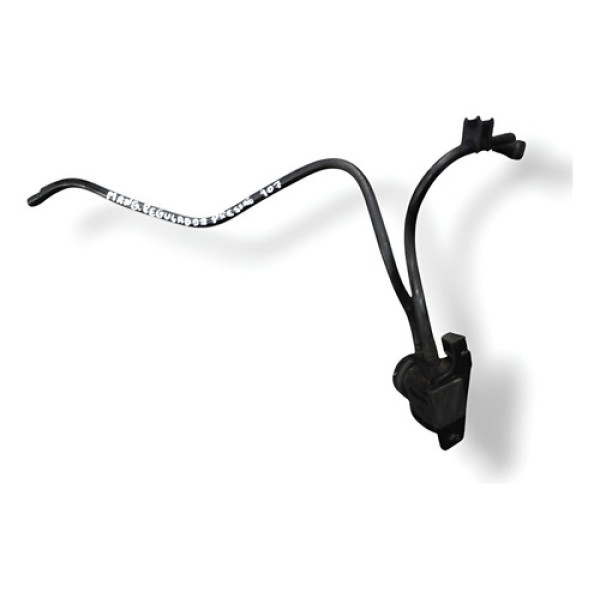 Mangueira Regulador Pressão  Peugeot 407 Sw 2006 2007 2008