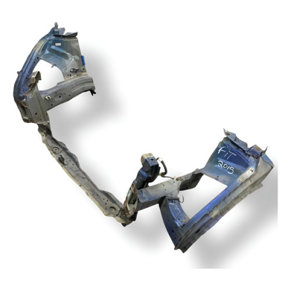 Mini Frente Frontal Honda Fit 2015 2016 2017 2018 2019