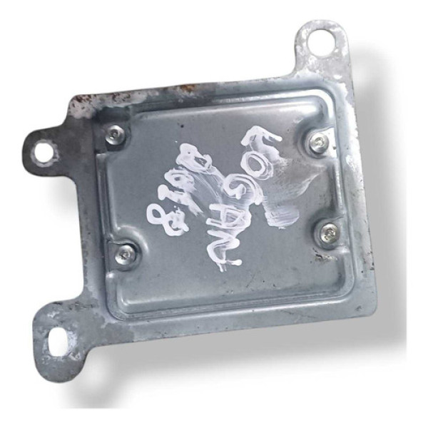 Modulo Airbag Renault Logan 2018 2019 2020 2021 A2c80612810