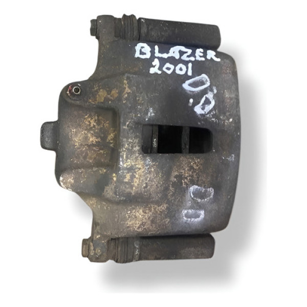 Pinça Freio Dianteira Direita Chevrolet  Blazer 4.3 V6 1997