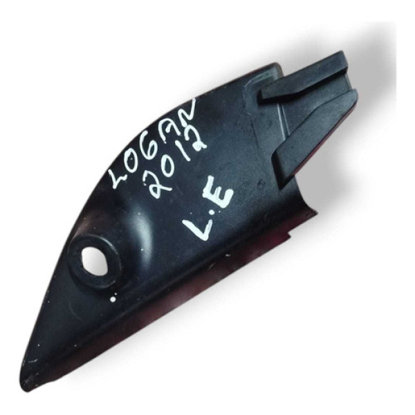 Moldura Interna Retrovisor Esquerdo Renault Logan 5u0837993