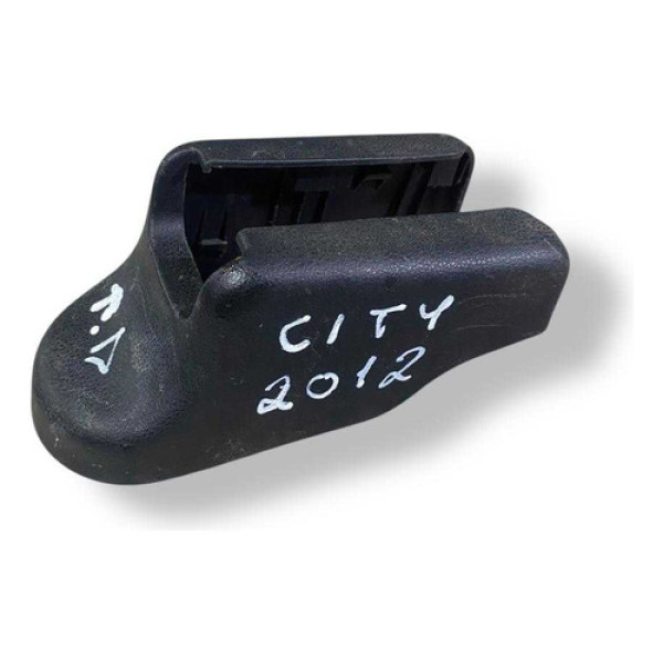  Moldura Trilho Dianteiro Direitohonda  City 1.5 2012