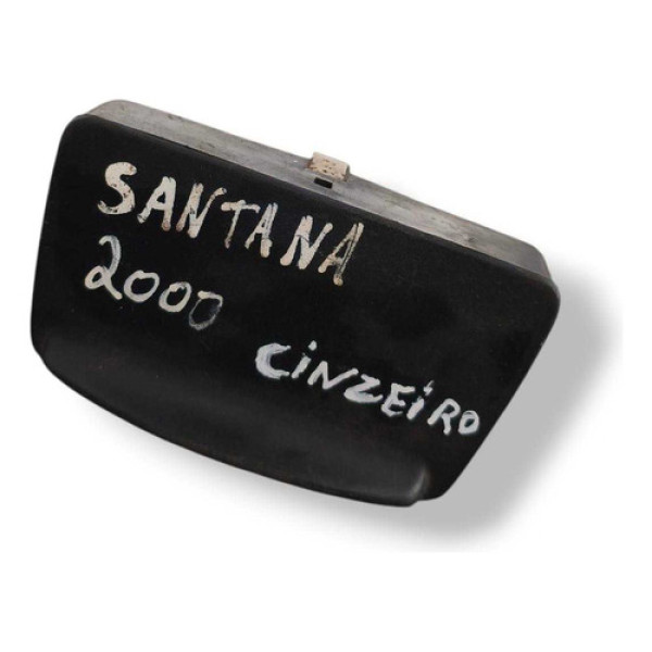 Cinzeiro Vw Santana Quantum 1998 1999 2000 01 2002 3278579