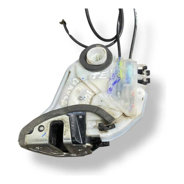 Fechadura Porta Traseira Esquerda Toyota Corolla 2018  2019