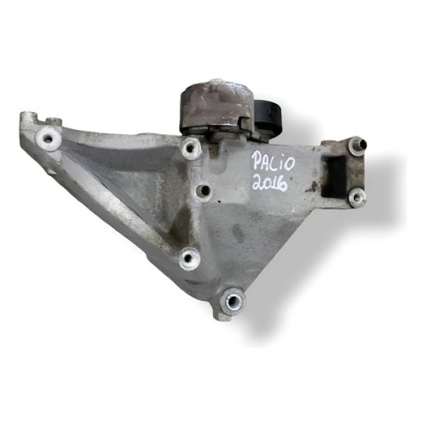 Suporte Alternador Fiat Palio 2016 2017 2018 2019 2020