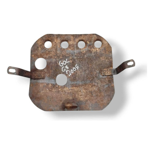 Peito De Aço Volkswagen Gol G3 1.6 2005 2006 2007 2008 2009 