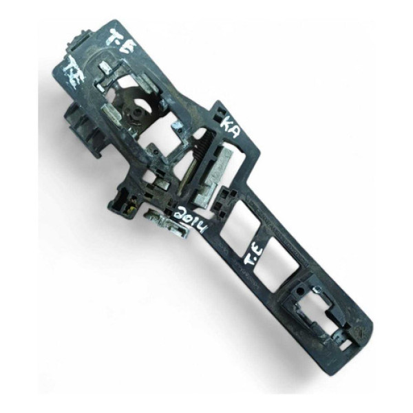 Suporte Maçaneta Traseira Esquerda Ecosport Ka E3b5a224a37