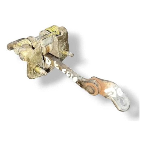 Limitador Porta Dianteira Esquerda Renault Clio Sedan 2005