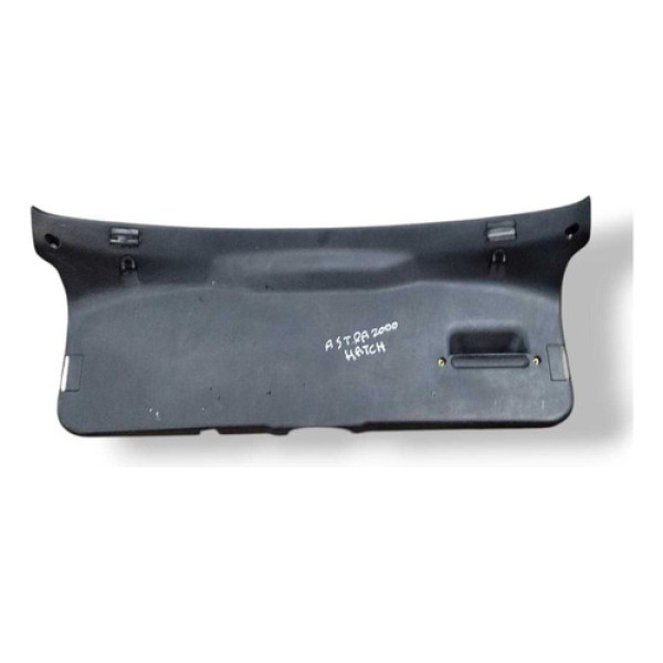 Forro Interno Traseira Volkswagen Voyage 2014 90562493