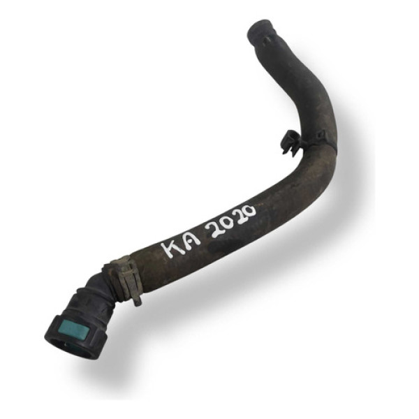 Mangueira Superior Água Radiador Ford Ka 1.0 2019 C1b118k579