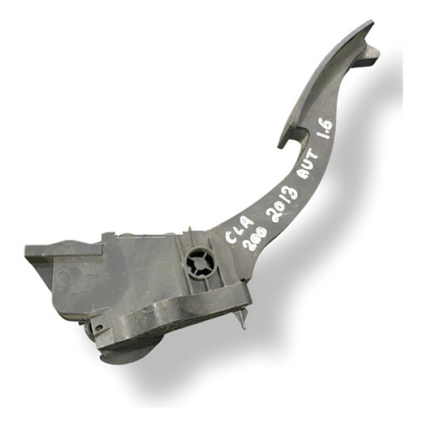 Pedal Acelerador Mercedes Classe Cla 200 2013 A2463001404