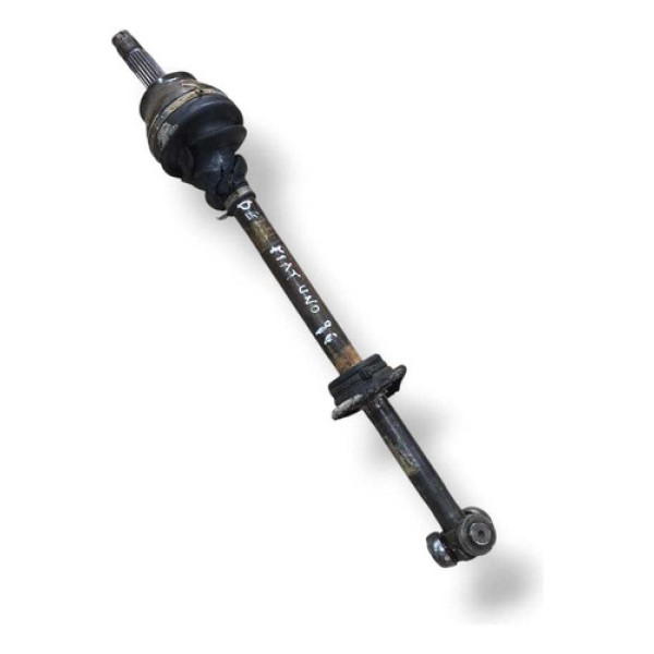 Semi Eixo Dianteiro Esquerdo Fiat Uno 1.0 1996 1997 1998