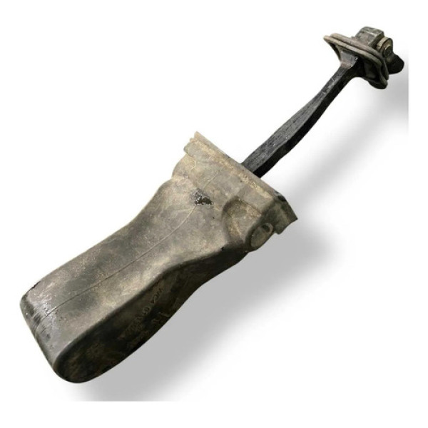 Limitador Porta Traseira Direita Vw Golf Tsi 2014/2016 V563