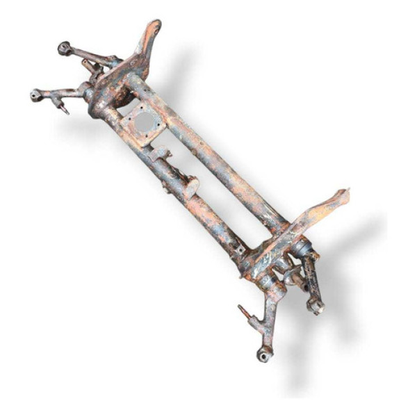 Quadro Da Suspensão Dianteiro Volkswahen Kombi 1600 1993